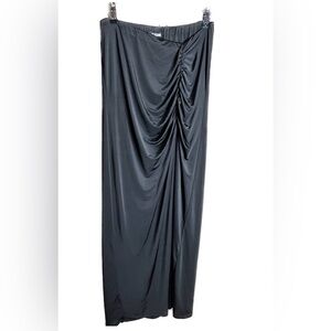 AFRM Devon Midi Skirt (S)